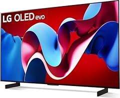 Oled42c44la smart pollici usato  Spedito ovunque in Italia 