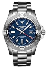Breitling avenger automatic for sale  Delivered anywhere in UK