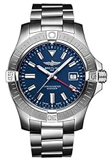 Breitling avenger automatic for sale  Delivered anywhere in Ireland