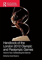 Handbook london 2012 for sale  Delivered anywhere in UK