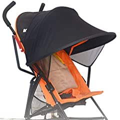 Stroller sun shade for sale  Delivered anywhere in UK