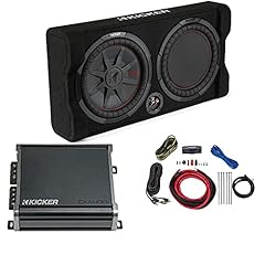 Kicker comp subwoofer for sale  Delivered anywhere in USA 