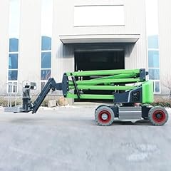 Articulating boom lift for sale  Delivered anywhere in USA 