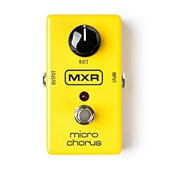 Jim dunlop mxr usato  Spedito ovunque in Italia 