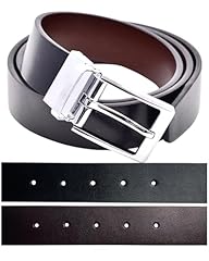 Men reversible genuine for sale  Delivered anywhere in UK