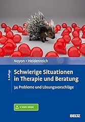 Schwierige situationen therapi gebraucht kaufen  Wird an jeden Ort in Deutschland