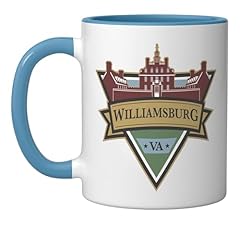 Colonial williamsburg 1632 for sale  Delivered anywhere in USA 