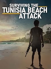 Surviving tunisia beach for sale  Delivered anywhere in UK