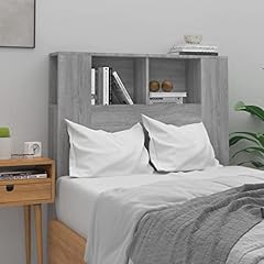 Homgoday sonoma grey for sale  Delivered anywhere in UK