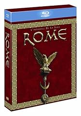 Rome intégrale saisons d'occasion  Livré partout en France