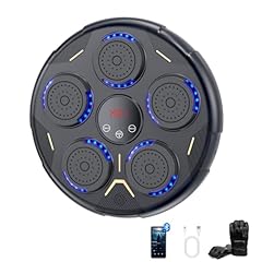 Music boxing machine for sale  Delivered anywhere in UK