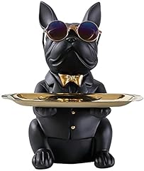 French Bulldog Decor Dog Sculptures Abstract Animal for sale  Delivered anywhere in USA 