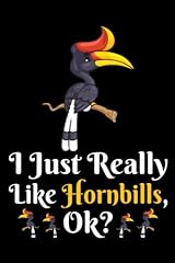 Really like hornbills for sale  Delivered anywhere in UK