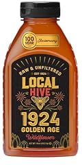 Local hive raw for sale  Delivered anywhere in USA 