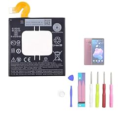 Aousavo b2q55100 batteria usato  Spedito ovunque in Italia 