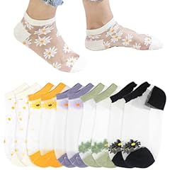 Finetoknow translucent daisy for sale  Delivered anywhere in UK