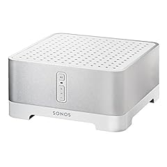 Sonos Connect:AMP - The Wireless Hi-Fi (Formerly ZP120), used for sale  Delivered anywhere in USA 