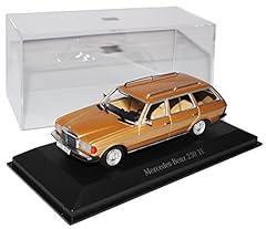 Minichamps mercedes benz gebraucht kaufen  Wird an jeden Ort in Deutschland