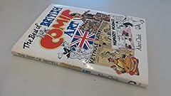 Best british comic for sale  Delivered anywhere in UK