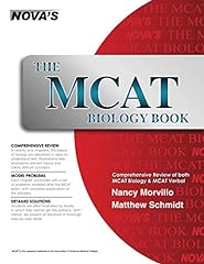 Mcat biology book for sale  Delivered anywhere in USA 