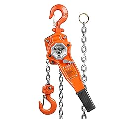 Vevor manual lever for sale  Delivered anywhere in UK