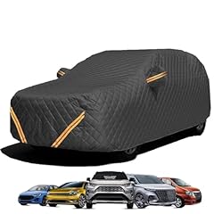 Hail protection car for sale  Delivered anywhere in UK