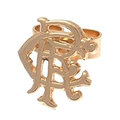 Rangers f.c. 9ct for sale  Delivered anywhere in UK