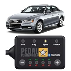 Pedal commander audi for sale  Delivered anywhere in USA 