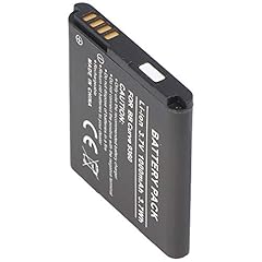 Accucell batteria adatta usato  Spedito ovunque in Italia 