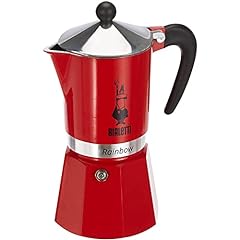 Bialetti rainbow espresso for sale  Delivered anywhere in UK