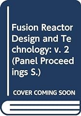 Fusion reactor design for sale  Delivered anywhere in UK