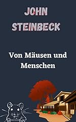 Mäusen menschen german gebraucht kaufen  Wird an jeden Ort in Deutschland