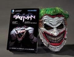 Batman volume death for sale  Delivered anywhere in UK