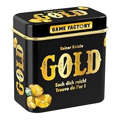 Game factory 646252 gebraucht kaufen  Wird an jeden Ort in Deutschland