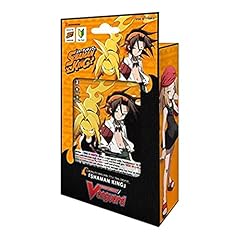 Bushiroad cardfight vanguard for sale  Delivered anywhere in UK