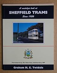 Nostalgic look sheffield for sale  Delivered anywhere in UK