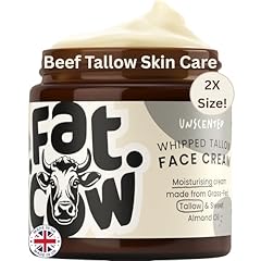 Beef tallow skin for sale  Delivered anywhere in UK
