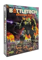 Battletech beginner box for sale  Delivered anywhere in USA 