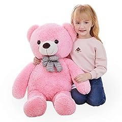 Ikasa giant teddy for sale  Delivered anywhere in UK