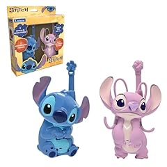 Lexibook disney stitch d'occasion  Livré partout en France
