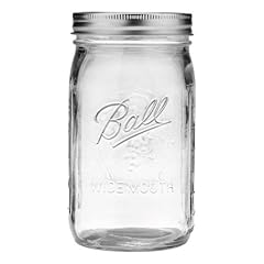 Ball glass mason for sale  Delivered anywhere in USA 