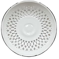 Enamelware bread plate for sale  Delivered anywhere in USA 