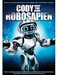 Cody robosapien for sale  Delivered anywhere in USA 