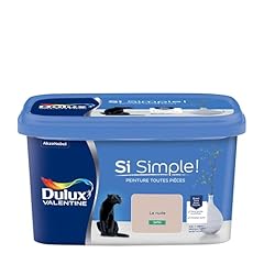 Dulux valentine peinture d'occasion  Livré partout en France