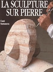 Sculpture pierre d'occasion  Livré partout en France