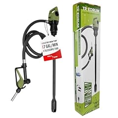 Tera pump tredrumt for sale  Delivered anywhere in USA 