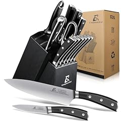 Knife set coquusaid for sale  Delivered anywhere in USA 