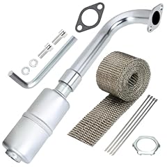 Yoxufa 420cc exhaust for sale  Delivered anywhere in UK