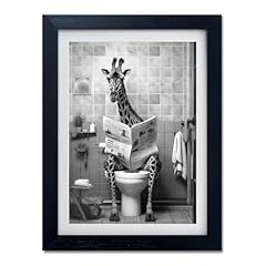 Funny bathroom decor for sale  Delivered anywhere in USA 