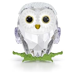 Swarovski idyllia baby usato  Spedito ovunque in Italia 